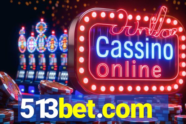 513bet.com