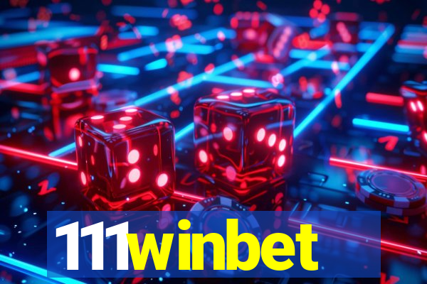 111winbet