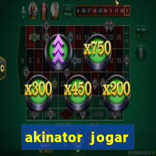 akinator jogar agora gr谩tis