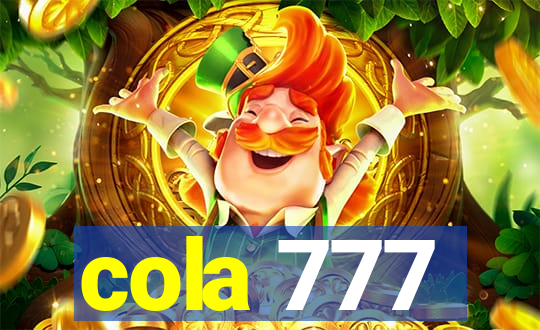 cola 777