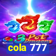 cola 777