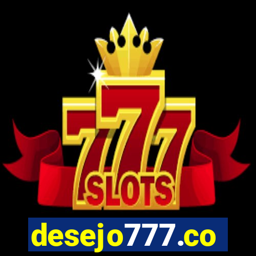 desejo777.co