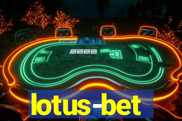 lotus-bet