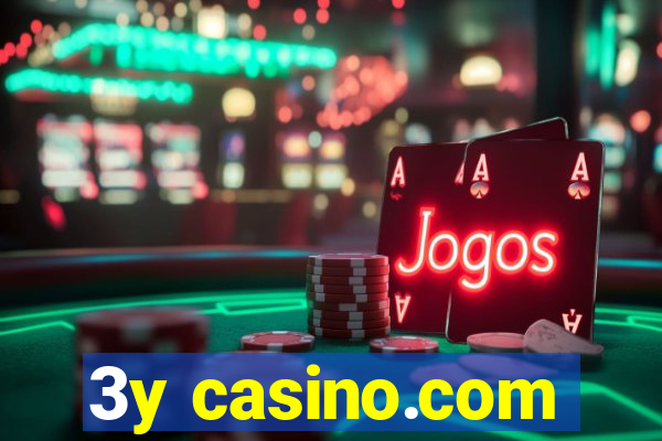 3y casino.com