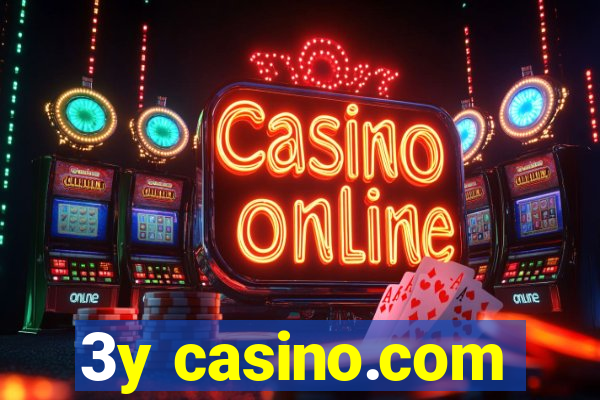 3y casino.com