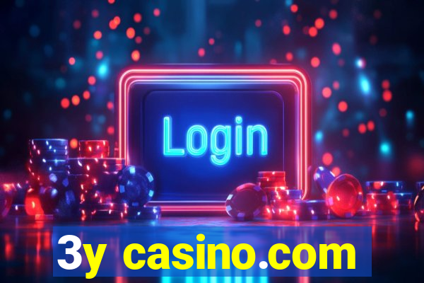 3y casino.com