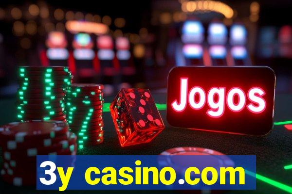 3y casino.com