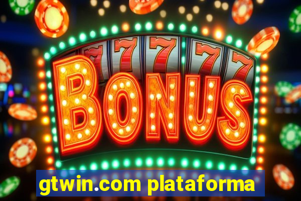 gtwin.com plataforma