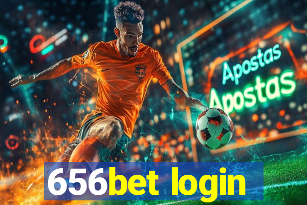 656bet login