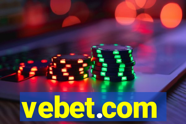 vebet.com