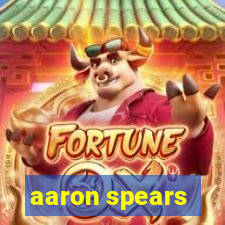 aaron spears