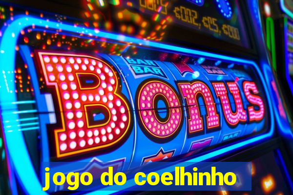 jogo do coelhinho