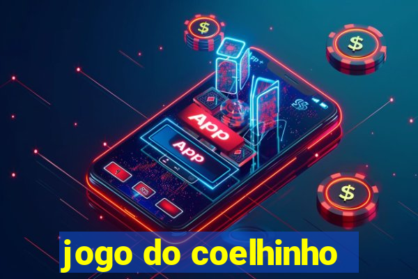 jogo do coelhinho