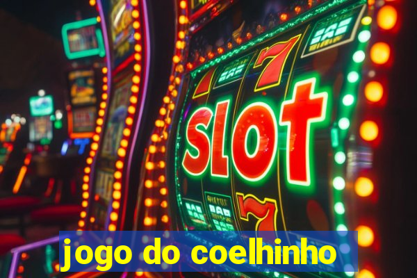 jogo do coelhinho