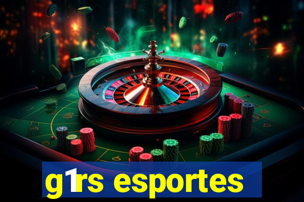 g1rs esportes