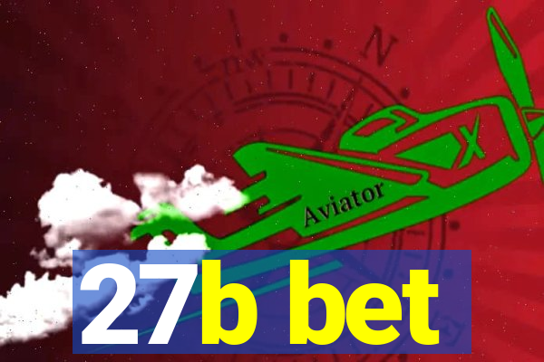 27b bet