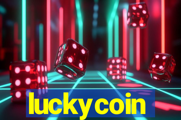 luckycoin