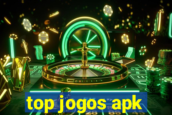 top jogos apk