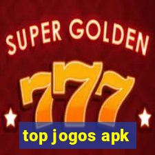 top jogos apk