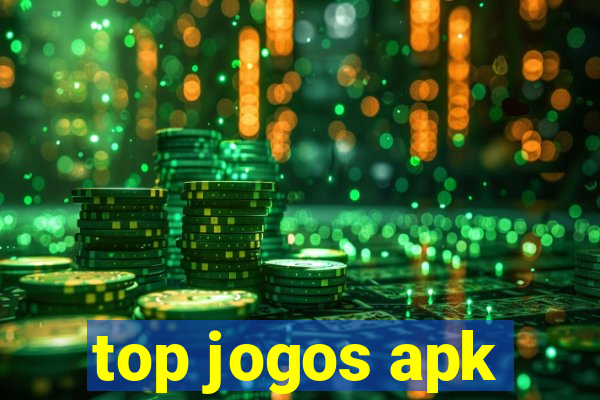 top jogos apk