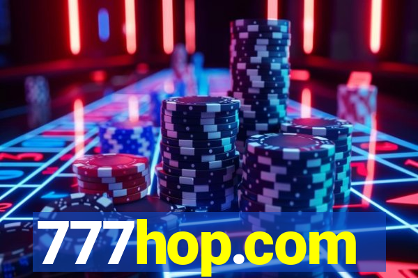 777hop.com