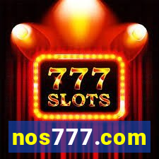 nos777.com