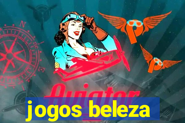 jogos beleza