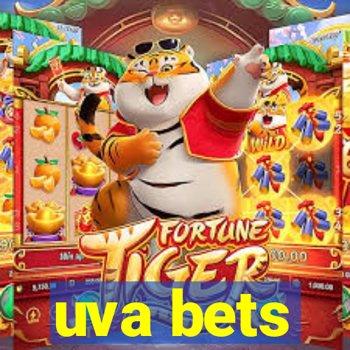 uva bets