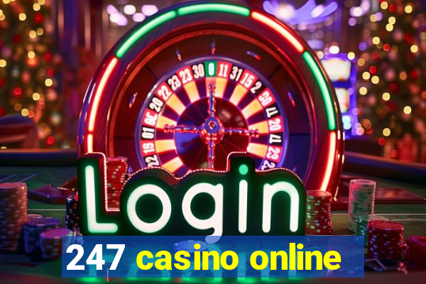 247 casino online