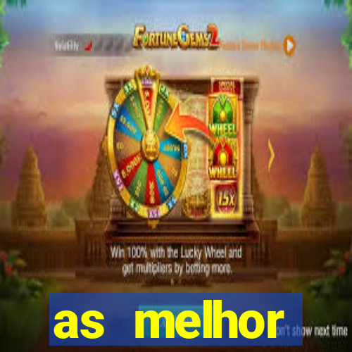 as melhor plataforma de jogos