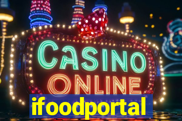 ifoodportal