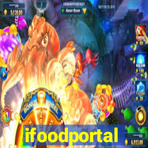 ifoodportal