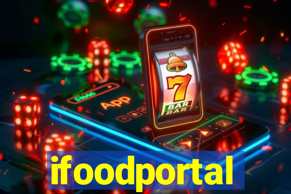 ifoodportal