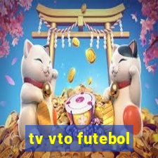 tv vto futebol