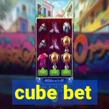 cube bet