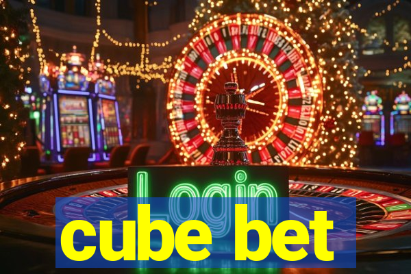 cube bet