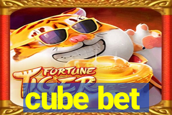 cube bet