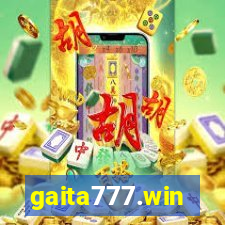 gaita777.win