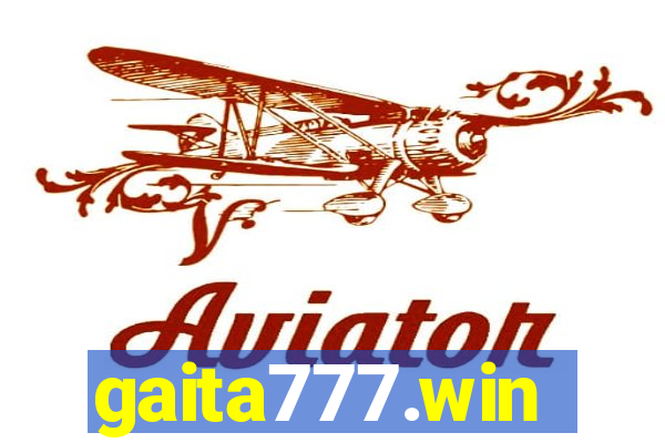 gaita777.win