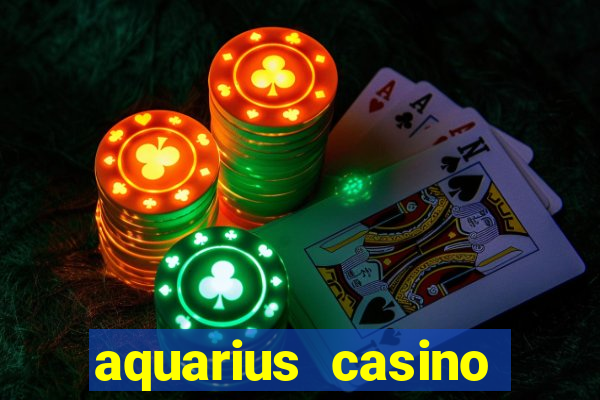 aquarius casino resort laughlin nevada