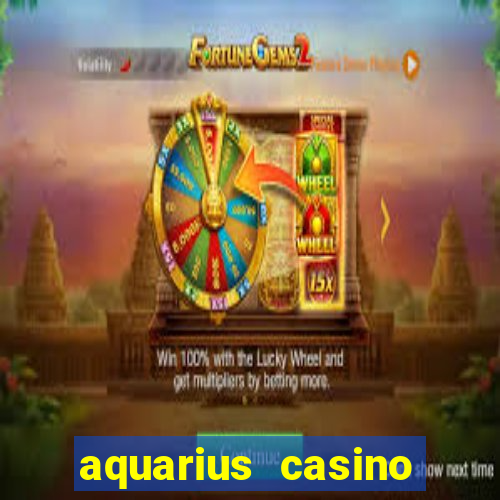 aquarius casino resort laughlin nevada