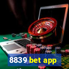 8839 bet app