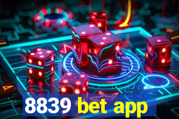 8839 bet app