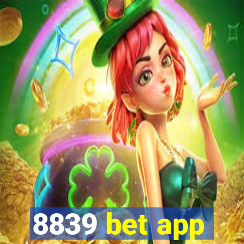 8839 bet app