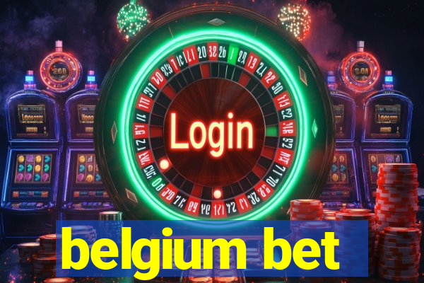 belgium bet