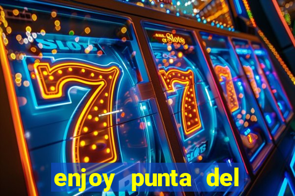 enjoy punta del este resort e casino