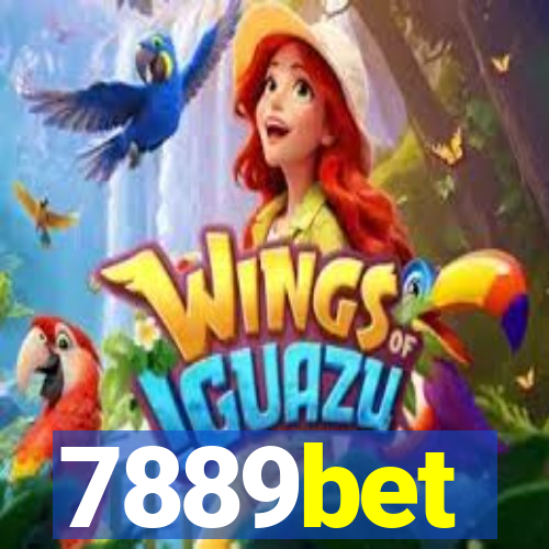 7889bet