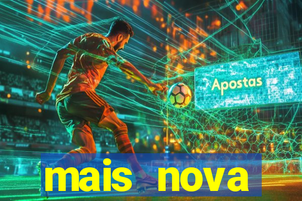 mais nova plataforma de jogos