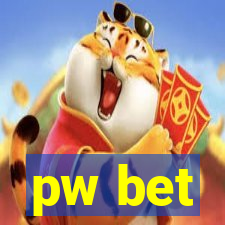 pw bet