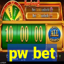 pw bet